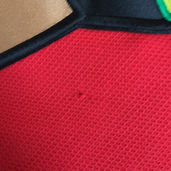 Blackhawks Away jersey - Picture 4 of 4